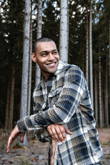 LOOK MAN 2 - Roadtrip