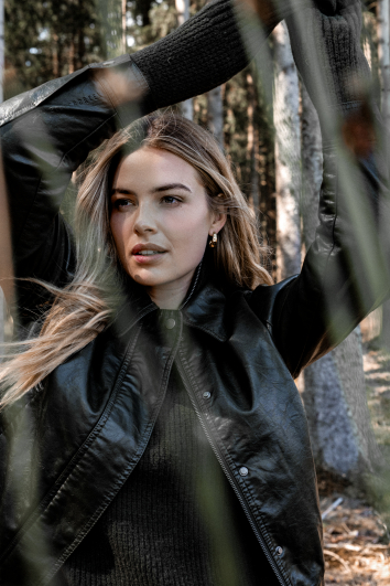 LOOK VROUW 1 - Roadtrip