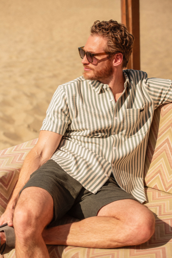 LOOK MEN 15 - HS26