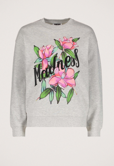 Mazzy Sweater