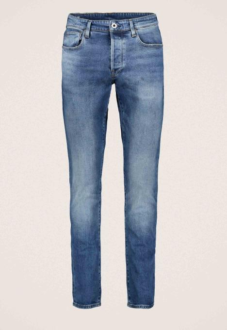 3301 Regular Tapered Jeans