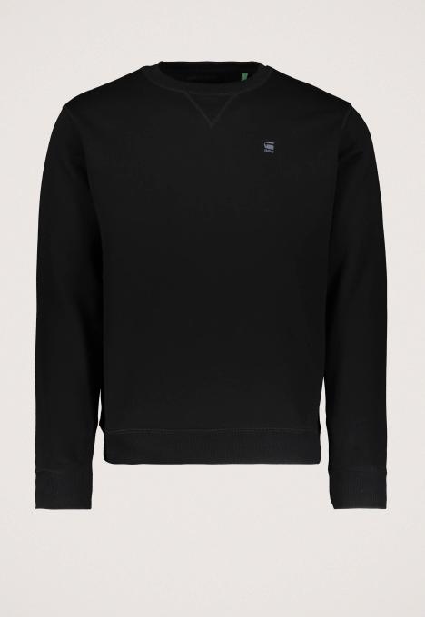 Premium Core Sweater