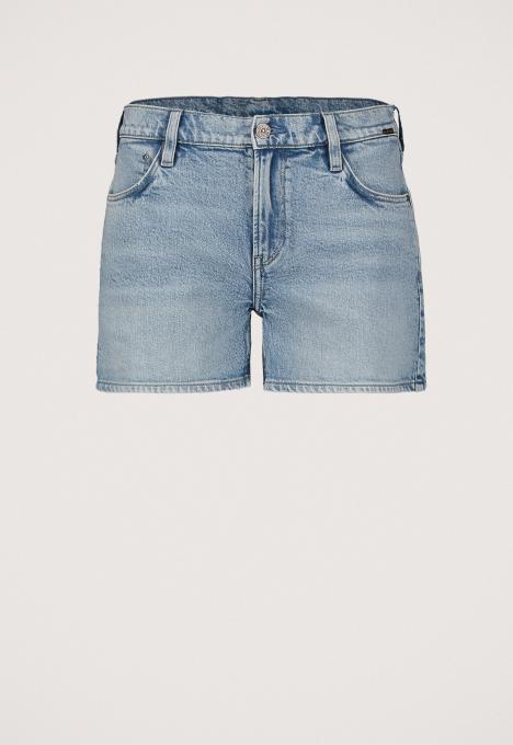Judee Clean Edge Short