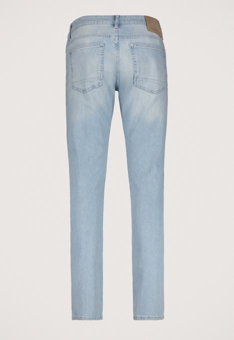 Drill Super Slim Jeans