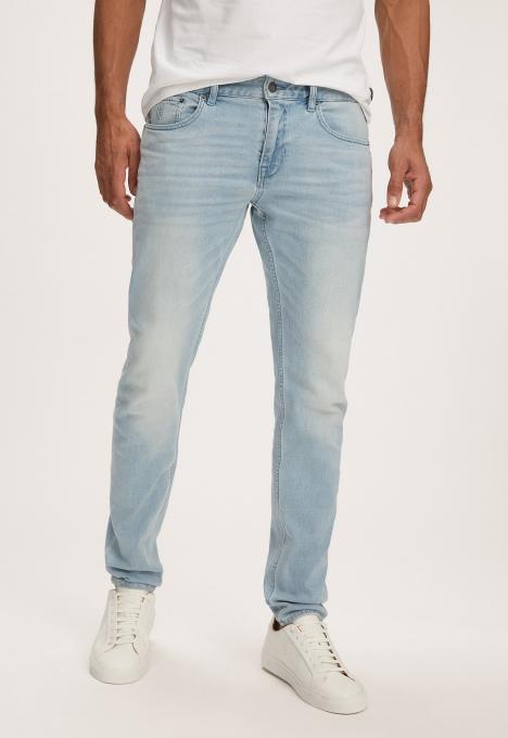 Lewis Regular Tapered Jeans