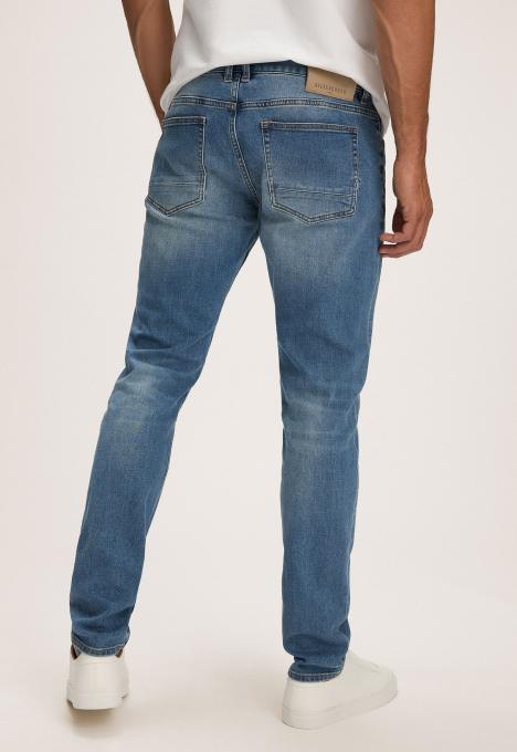 Lewis Regular Tapered Jeans