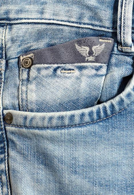 Commander 3.0 Jeans