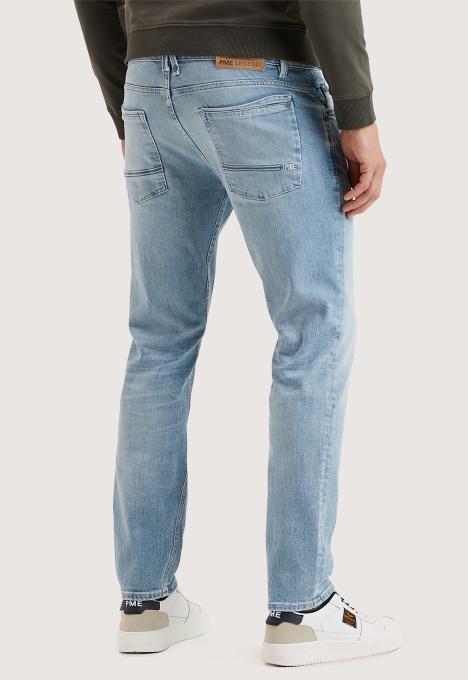 Commander 3.0 Jeans