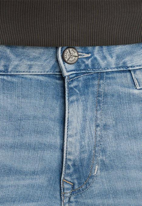 Commander 3.0 Jeans