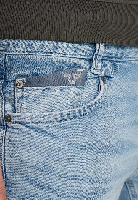 Commander 3.0 Jeans