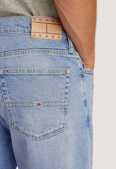 Ryan Straight Jeans