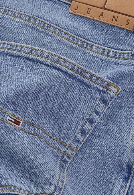 Ryan Straight Jeans