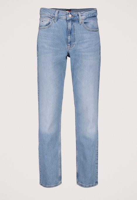 Ryan Straight Jeans