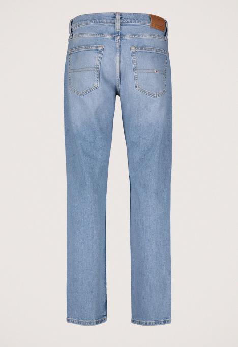 Ryan Straight Jeans
