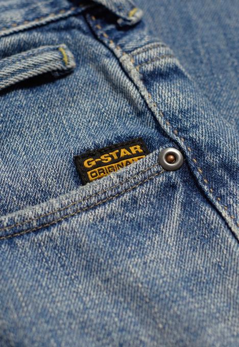Morry Jeans