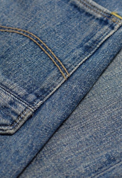 Morry Jeans