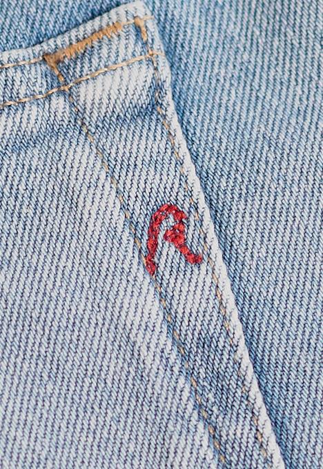 Kyran Comfort Jeans