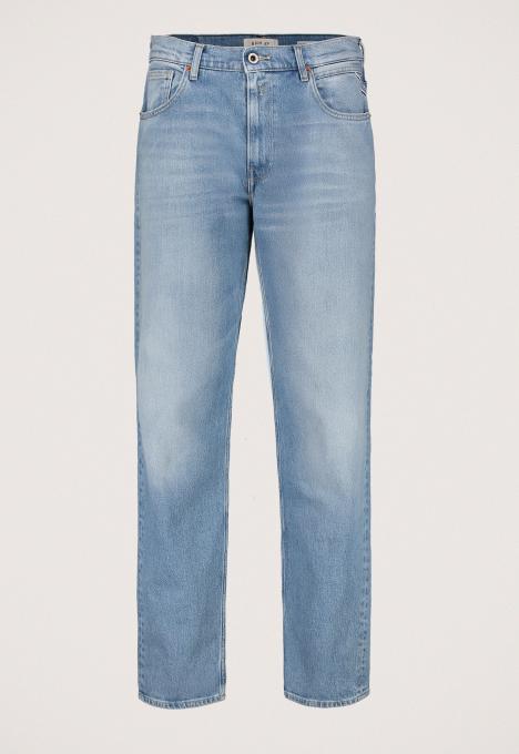 Kyran Comfort Jeans