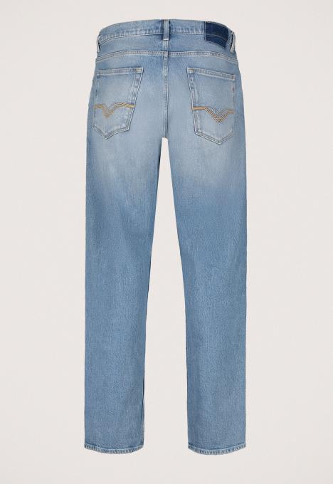 Kyran Comfort Jeans