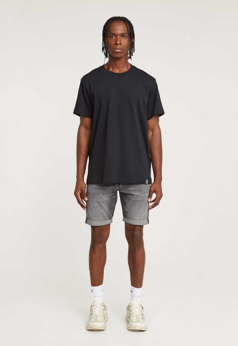 3301 Slim Short