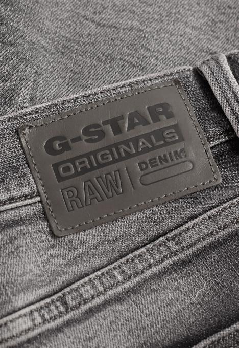 3301 Slim Short
