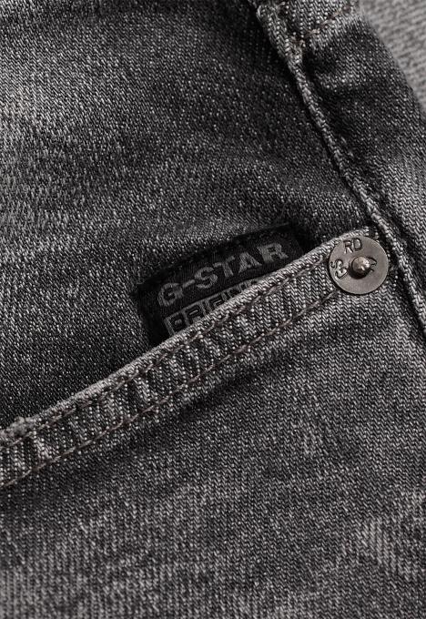 3301 Slim Short