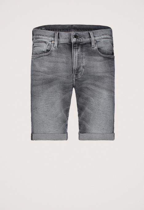 3301 Slim Short