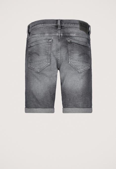 3301 Slim Short