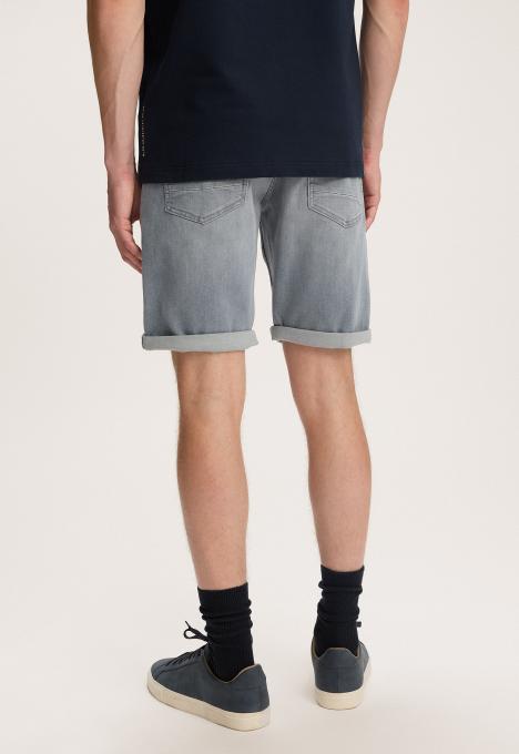 Lewis Short