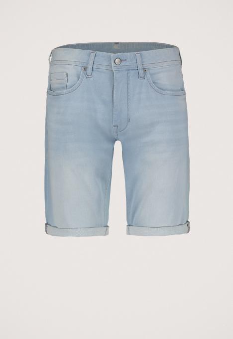 Caden Denim Short