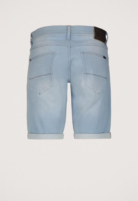 Caden Denim Short