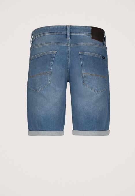 Caden Denim Short