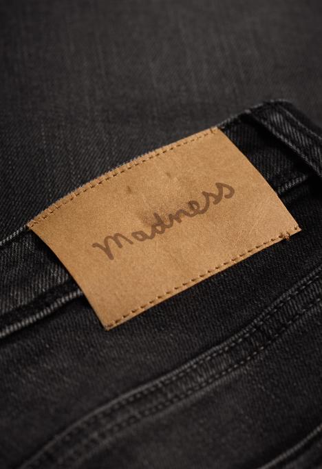 Madd Short