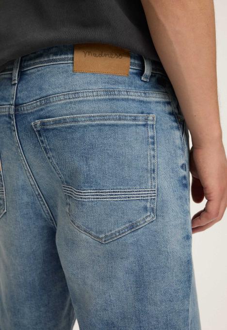 Madd Short