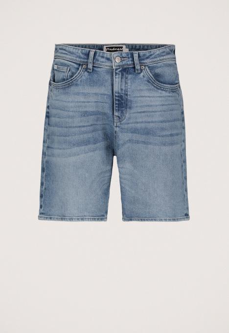 Madd Short