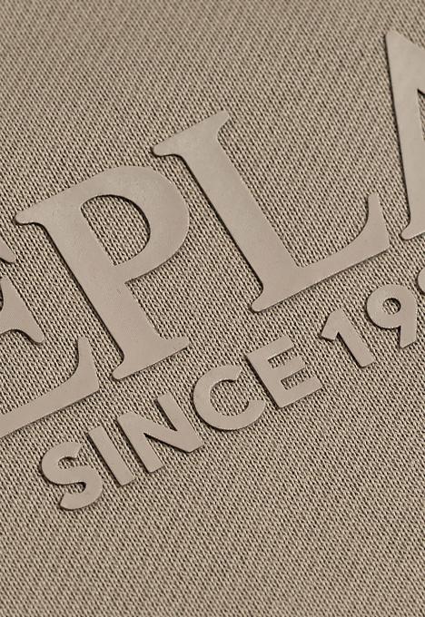 Brand Crew Sweater