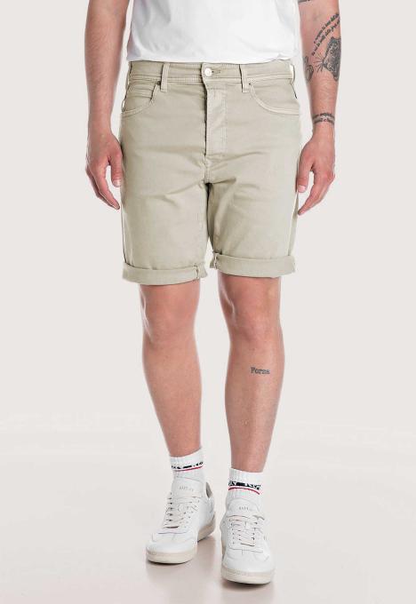 Tapered Short