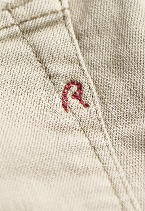 Tapered Short