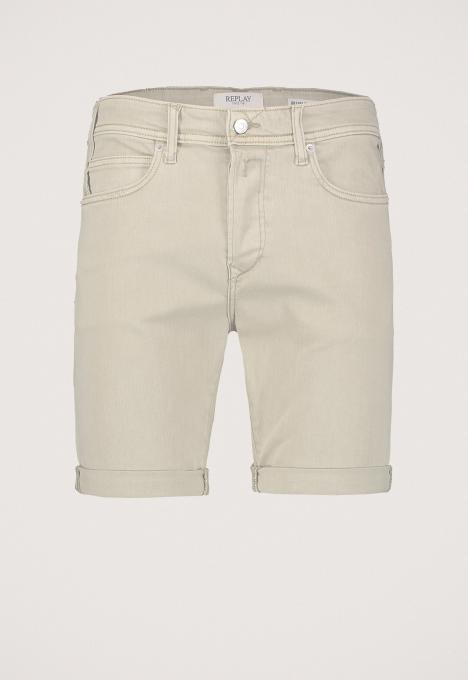 Tapered Short
