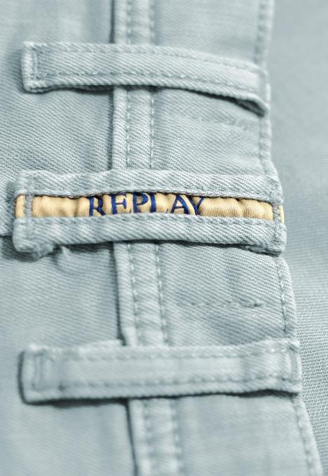 Tapered Short