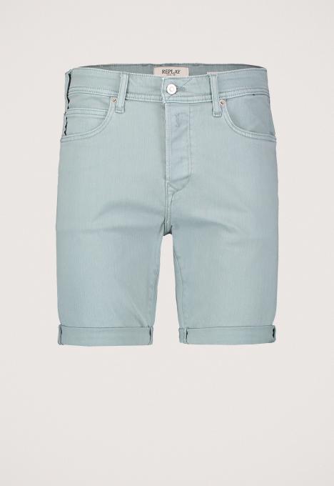 Tapered Short