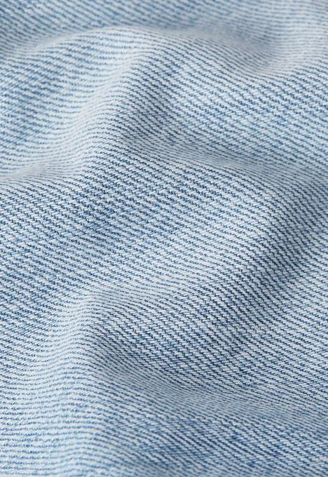 Dakota Clean Edge Short