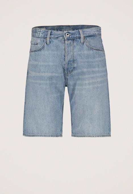 Dakota Clean Edge Short