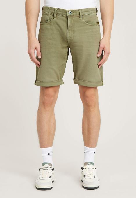 Mosa Short