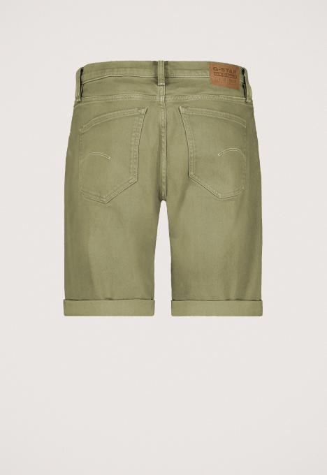  Mosa Short