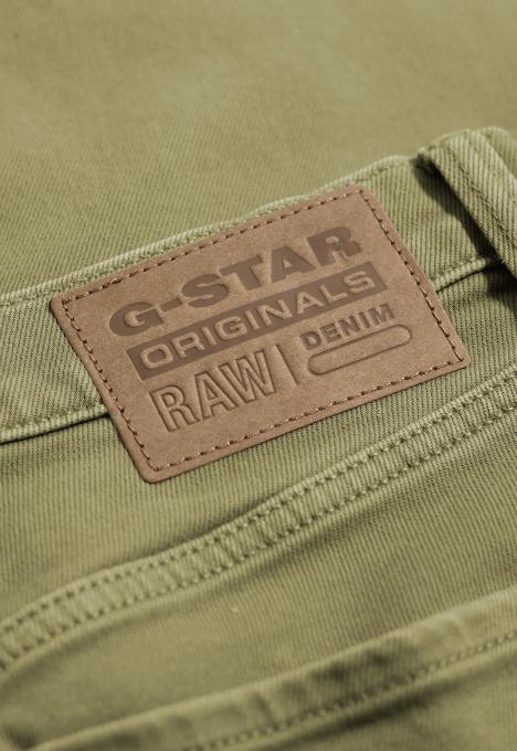  Mosa Short