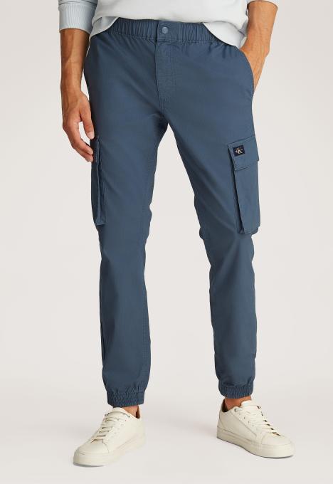 Skinny Cargo