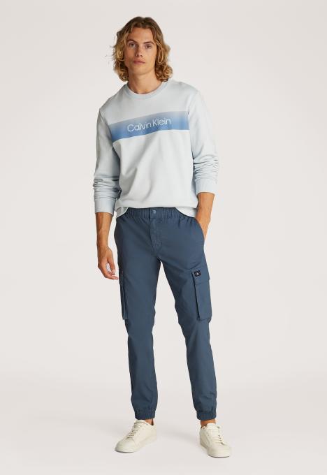 Skinny Cargo
