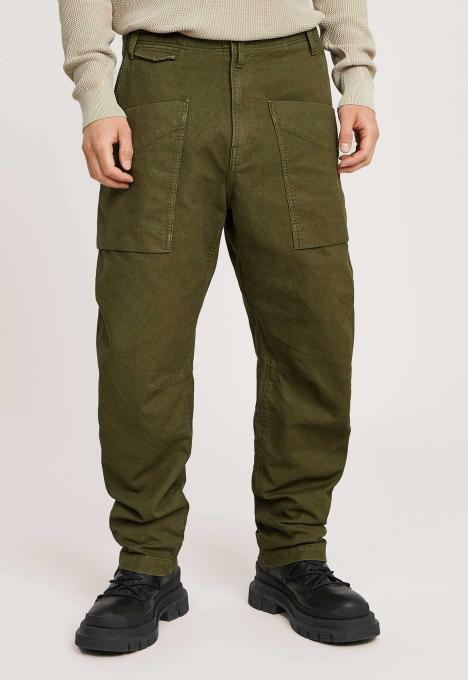 Faitque Tapered Broek