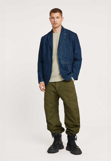 Faitque Tapered Broek